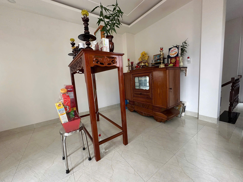 Nhà 3 tầng hẻm ô tô Bắc Sơn – gần biển 400m, gara ô tô, giá chỉ 7,2 tỷ!