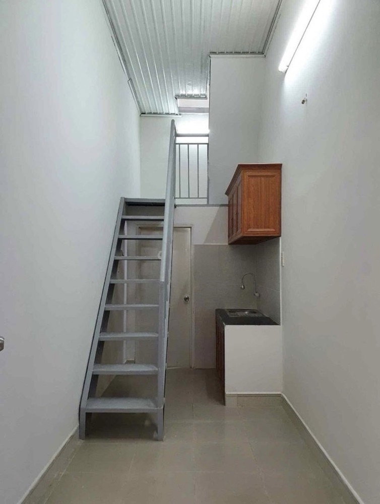 🏡 Nguyễn Duy P3 Bình Thạnh - 3 Tầng - Gần mặt tiền - Sát Quận 1