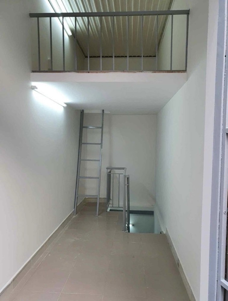 🏡 Nguyễn Duy P3 Bình Thạnh - 3 Tầng - Gần mặt tiền - Sát Quận 1