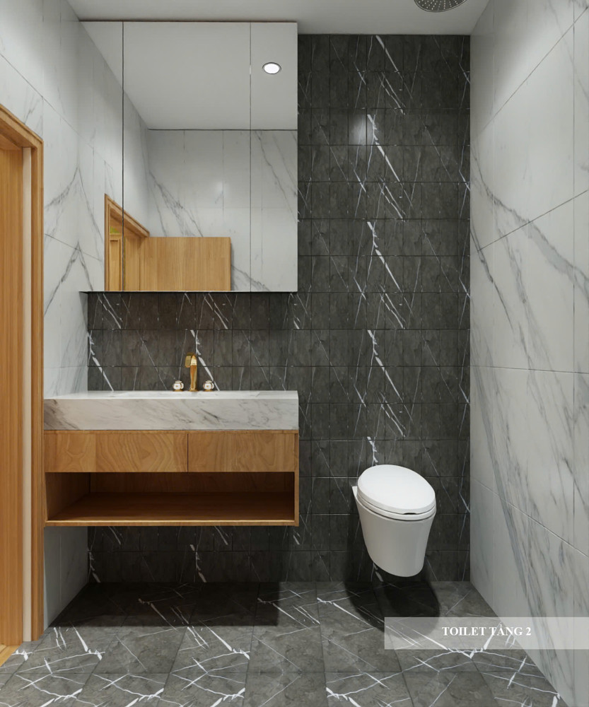 Nhà 2 mặt tiền Dương Văn Nga – ô tô vào tận nhà, giá chỉ 2,35 tỷ!