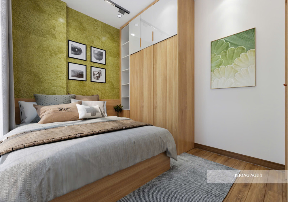 Nhà 2 mặt tiền Dương Văn Nga – ô tô vào tận nhà, giá chỉ 2,35 tỷ!