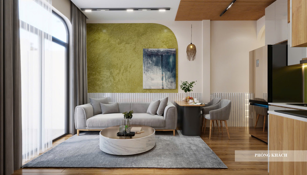 Nhà 2 mặt tiền Dương Văn Nga – ô tô vào tận nhà, giá chỉ 2,35 tỷ!