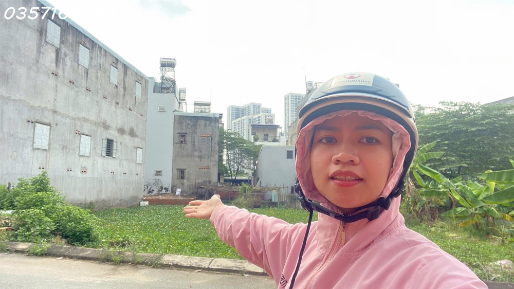 Lô đất đẹp Nguyễn Xiển Thủ Đức – Gần Vinhomes Grand Park, đường 8m, 90m², sổ sẵn sang tên ngay