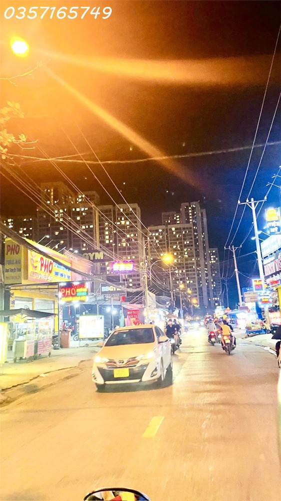 Lô đất đẹp Nguyễn Xiển Thủ Đức – Gần Vinhomes Grand Park, đường 8m, 90m², sổ sẵn sang tên ngay