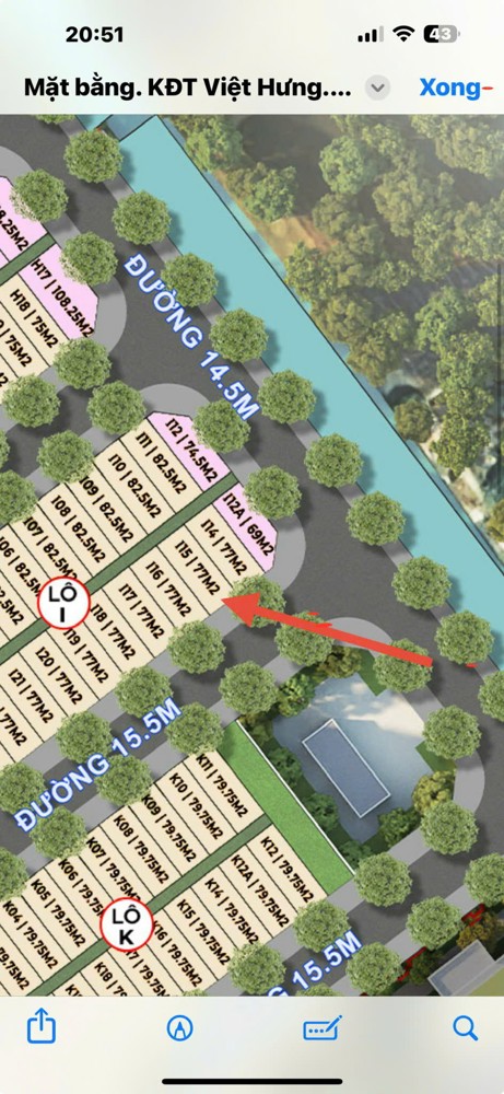 ĐẤT ĐẸP - GIÁ TỐT -  Bán Đất Khu đô thị Việt Hưng,Thanh Miện,Hải Dương( Nay là Hải Phòng)