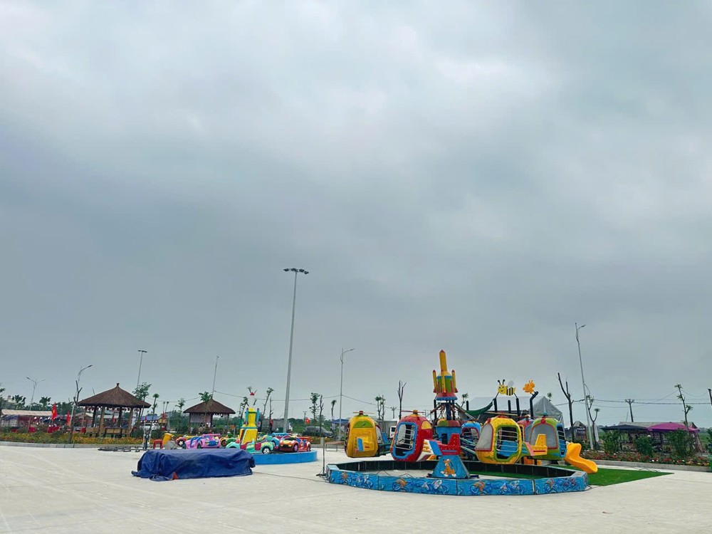 ĐẤT ĐẸP - GIÁ TỐT -  Bán Đất Khu đô thị Việt Hưng,Thanh Miện,Hải Dương( Nay là Hải Phòng)