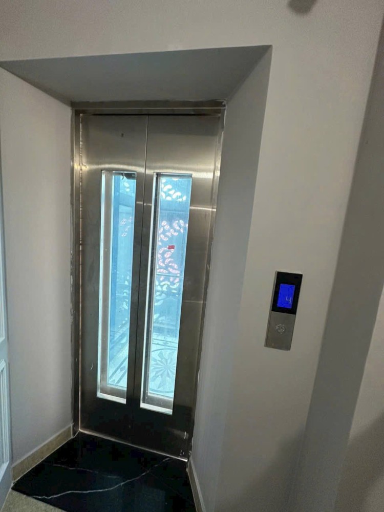 100m2, BÁN TOÀ CHDV 6 TẦNG, 20P, 1.5 tỷ/NĂM, LÊ ĐỨC THỌ, P16 GÒ VẤP, 15 TỶ NHỈNH