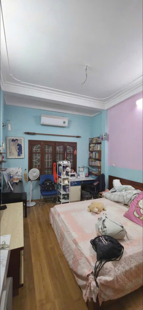 Bán nhà cầu Khương Đình - Sát Vinhomes Galaxy Nguyễn Trãi -40m x 4 tầng chỉ 10,5 tỷ