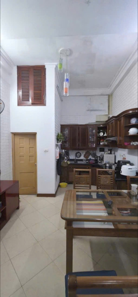 Bán nhà cầu Khương Đình - Sát Vinhomes Galaxy Nguyễn Trãi -40m x 4 tầng chỉ 10,5 tỷ