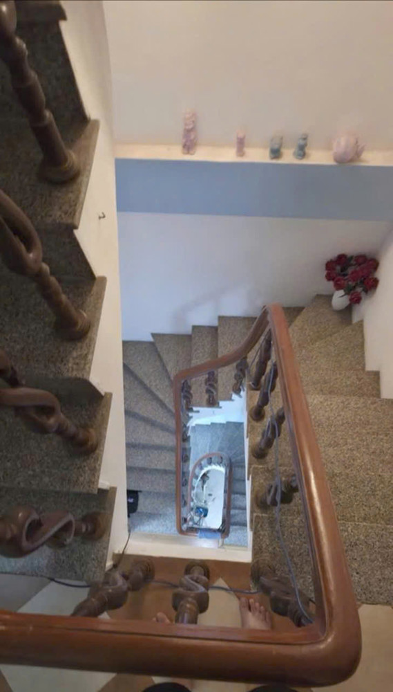 Bán nhà cầu Khương Đình - Sát Vinhomes Galaxy Nguyễn Trãi -40m x 4 tầng chỉ 10,5 tỷ