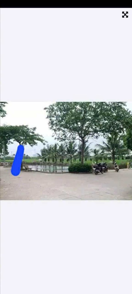 BÁN ĐẤT MẶT HỒ ĐẶNG XÁ, 48 M2 GIÁ 4.8 TỶ, LH 0985865658