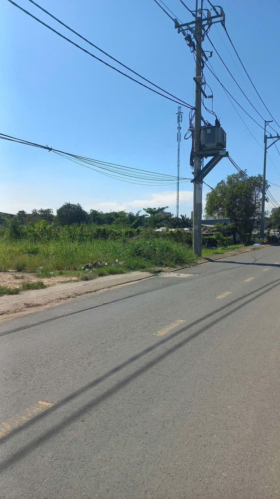 GẤP BÁN LÔ ĐẤT MẶT TIỀN NHỰA ĐT 2-3 – GIÁ GIẢM SÂU TỪ 10 TỶ CHỈ CÒN 7 TỶ‼️