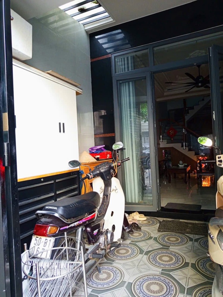 CHÍNH CHỦ GỬI BÁN GẤP NHÀ HOÀN CÔNG – CẮT LỖ SÂU