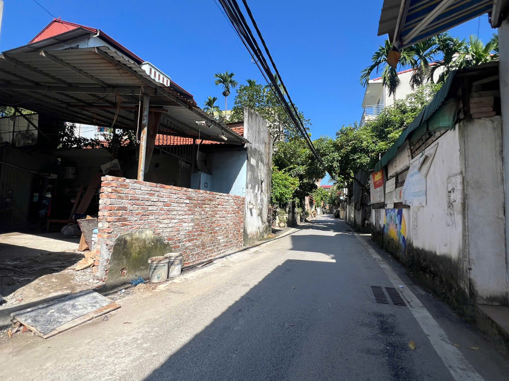 Bán đất Đan Phượng, oto thông tứ tung, kinh doanh nhỏ, giá đầu tư