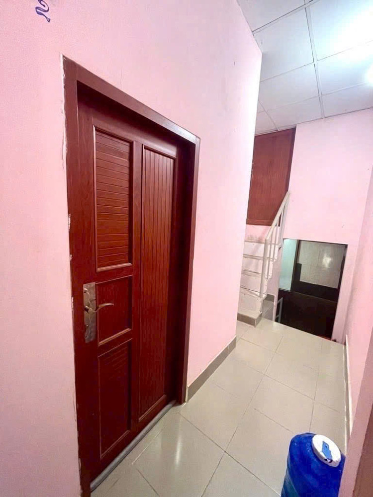 Bán nhà hẻm Văn Cao, P. Phú Thạnh, Q. Tân Phú, 4.1 x 14.2m, 1 lầu, giá chỉ 5.18 tỷ