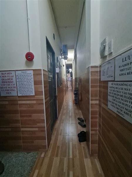 106m2, BÁN TOÀ CHDV 5 TẦNG,23Pn,100TR/THÁNG, NGUYỄN PHÚC CHU, P15 TÂN BÌNH, 15 TỶ NHỈNH