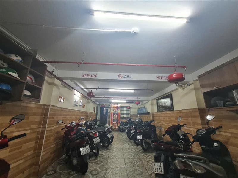 106m2, BÁN TOÀ CHDV 5 TẦNG,23Pn,100TR/THÁNG, NGUYỄN PHÚC CHU, P15 TÂN BÌNH, 15 TỶ NHỈNH