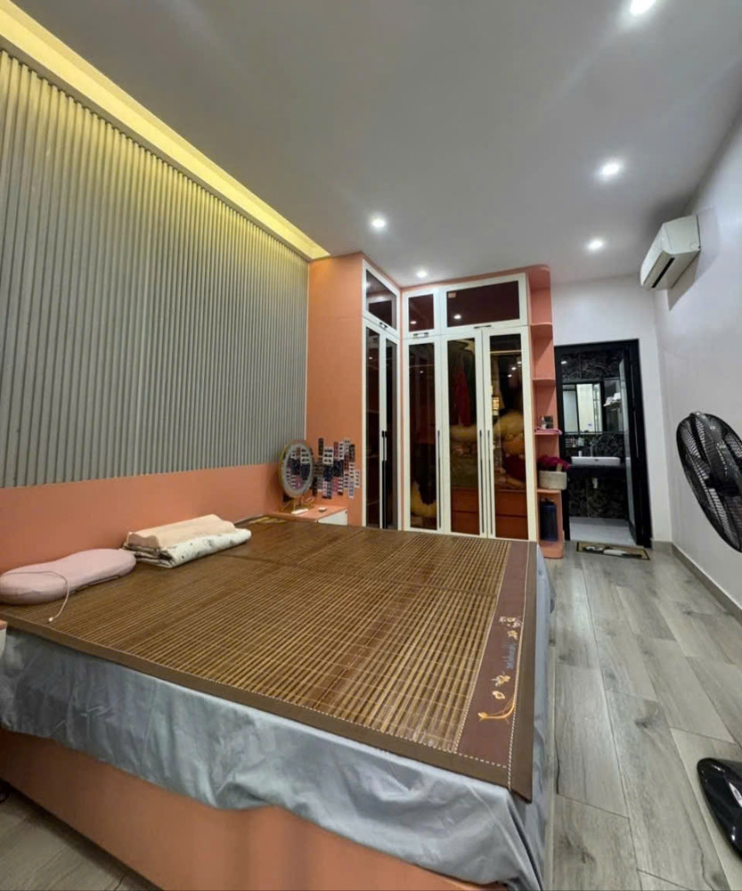 SIÊU PHẨM MAI DỊCH, NHÀ DÂN XÂY, MẶT NGÕ KINH DOANH – 33M2 x 5T, 8.65 TỶ