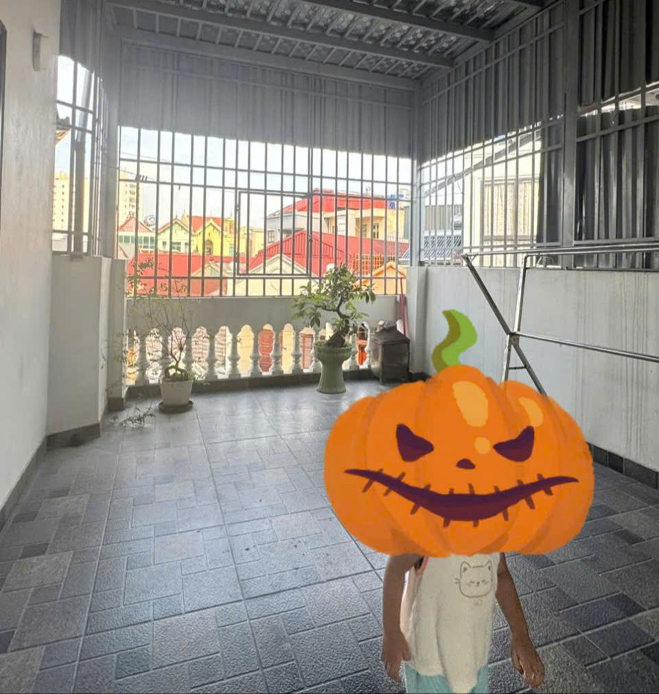 SIÊU PHẨM MAI DỊCH, NHÀ DÂN XÂY, MẶT NGÕ KINH DOANH – 33M2 x 5T, 8.65 TỶ