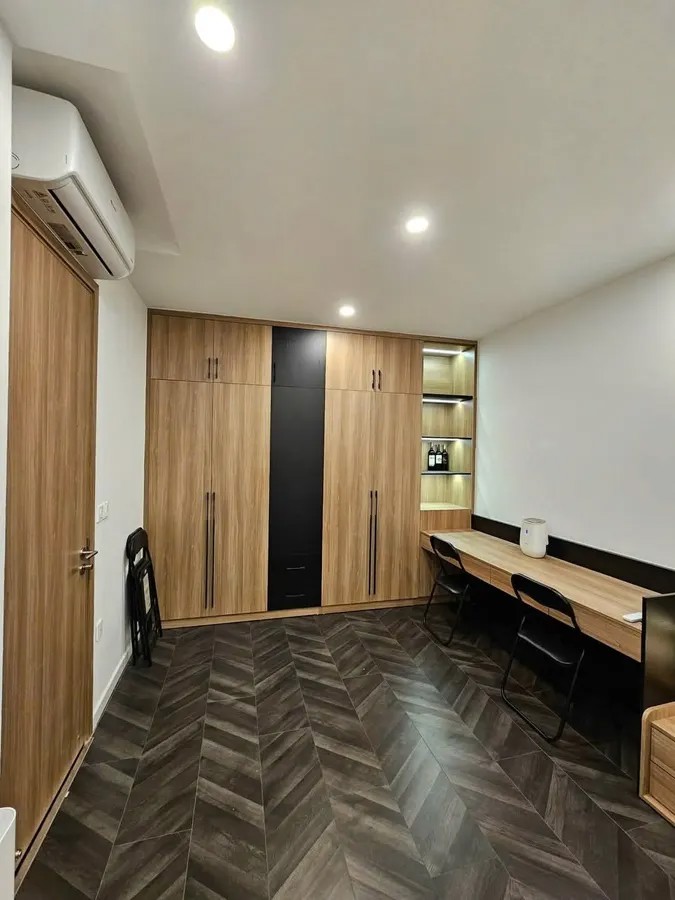 BÁN NHÀ MẶT PHỐ KINH DOANH - Ô TÔ TRÁNH  Bát Khối 45/60m2 X 4 Tầng mặt tiền 6m10 tỷ Long Biên