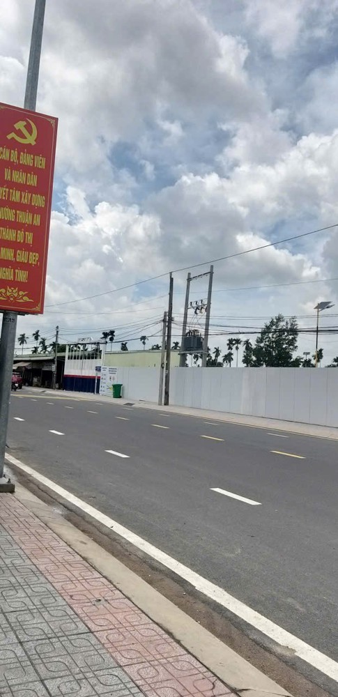 EMERALD GARDEN VIEW khu vườn ngọc bảo lục giữ lòng thành phố Bình Dương chỉ 35tr/m2