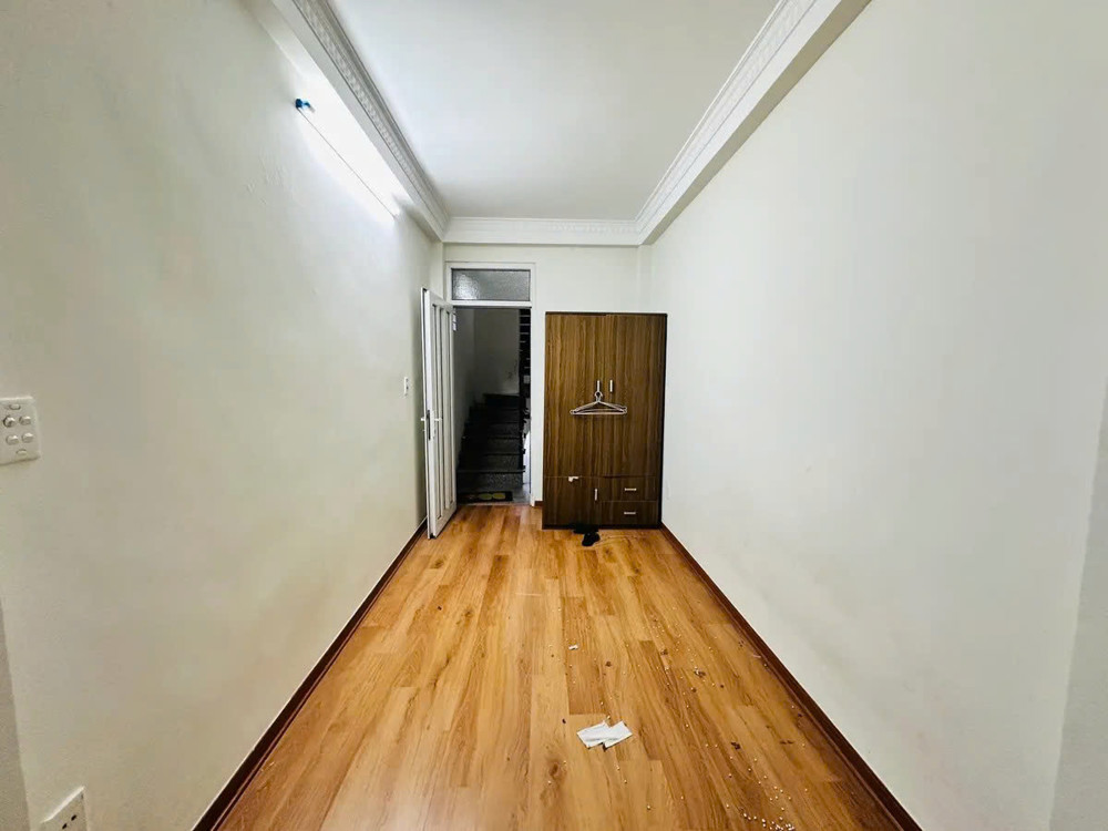 🔥Không Thể Tin : Ô TÔ ĐỖ CỬA - 40M RA PHỐ - DÂN XÂY - Bán nhà KHƯƠNG ĐÌNH