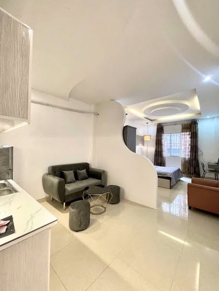 Nhà HXH Đường Lê Văn Sỹ Quận 3 Phường 12 Cũ