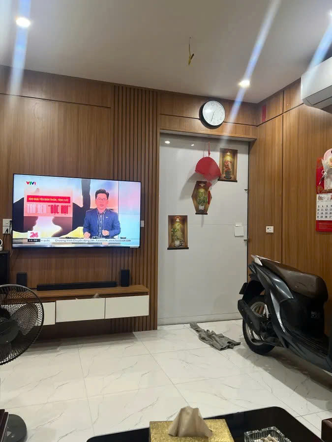 ⚡️BẤT NGỜ: LÔ GÓC - Ô TÔ🚘 CÁCH 15M - MT RỘNG - Bán nhà THANH XUÂN