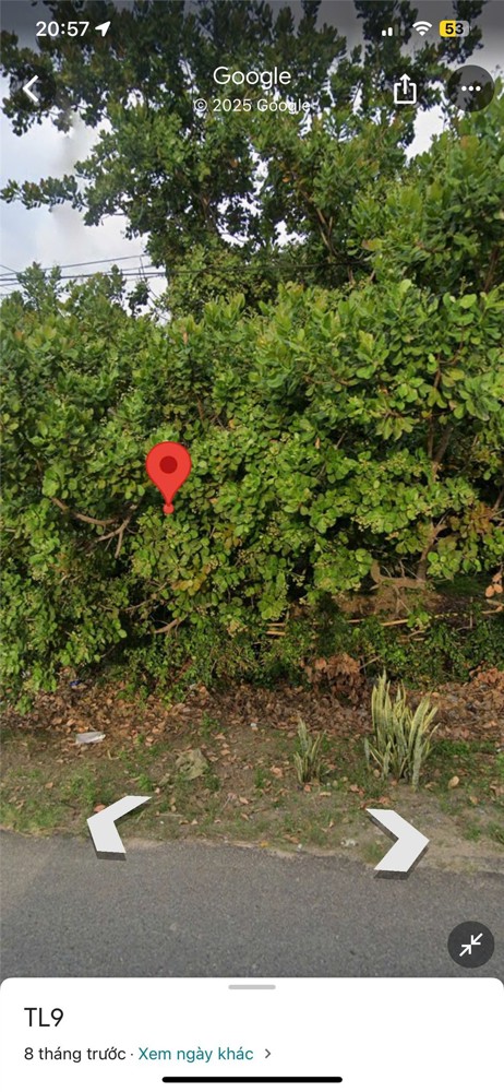 VỊ TRÍ ĐẸP - ĐẦU TƯ SINH LỜI - Bán Đất Mặt Tiền Đường Tỉnh Lộ 9, Cam Phước Tây, Cam Lâm, Khánh Hoà