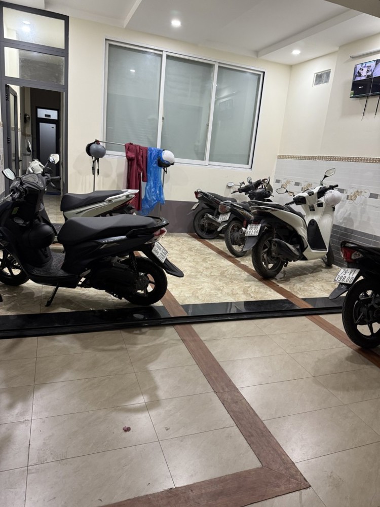 Nhà Dòng tiền Tam Bình, Thủ Đức - Dòng tiền 40tr/tháng - Nhẹ 8 Đồng