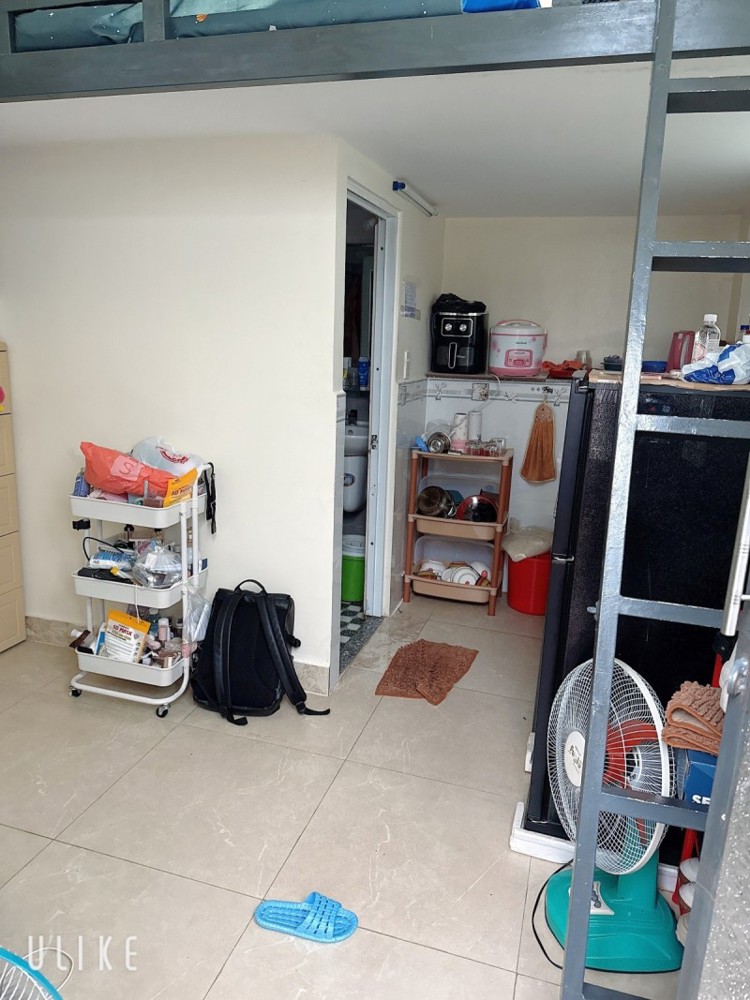 Nhà Dòng tiền Tam Bình, Thủ Đức - Dòng tiền 40tr/tháng - Nhẹ 8 Đồng