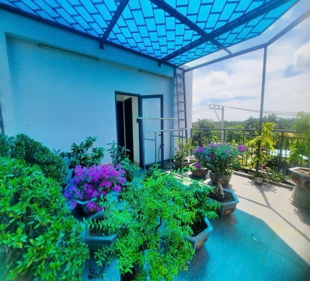 Chính Chủ Bán Nhà Gần VinhomesGrandPark, Đường Nhựa 6m. Chỉ 4 tỷ x