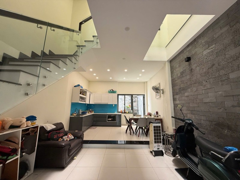 Nhà bên sông Hiệp Bình Chánh, Thủ Đức, Gần Gigamall - Nhẹ 12 đồng