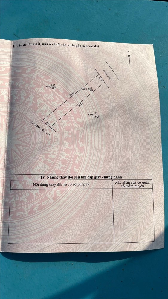 ĐẤT ĐẸP - GIÁ TỐT - Bán GẤP Đất Tây Khánh 5 P.Mỹ Hoà ,Long Xuyên An Giang