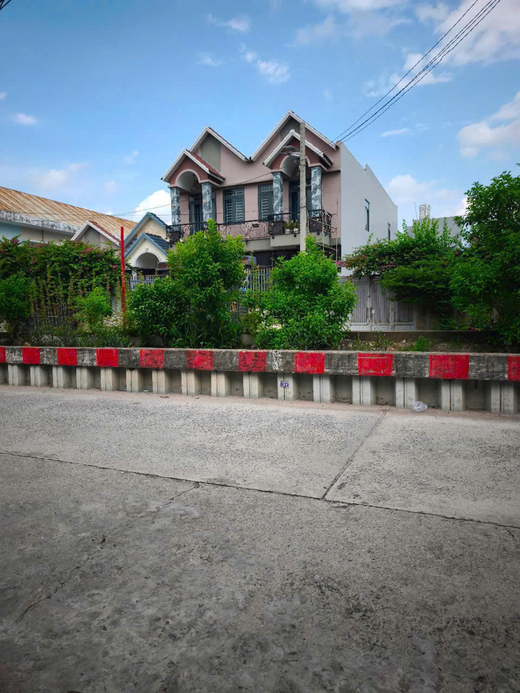 ĐẤT LỚN 1050m² THẠNH XUÂN 24, Q.12 – FULL THỔ, NỞ HẬU ĐẸP – CHỈ 32 TỶ!