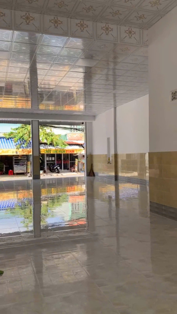 Nhà (8x23) Mặt Tiền Xuân Thới Thượng, Hóc Môn – Gần Chợ Bà Điểm Chỉ 9.9 Tỷ (TL)