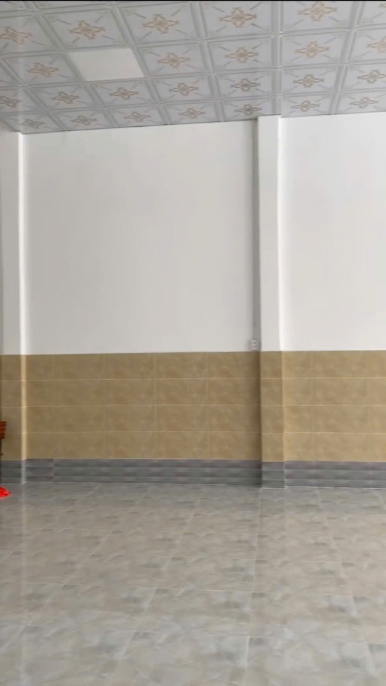 Nhà (8x23) Mặt Tiền Xuân Thới Thượng, Hóc Môn – Gần Chợ Bà Điểm Chỉ 9.9 Tỷ (TL)