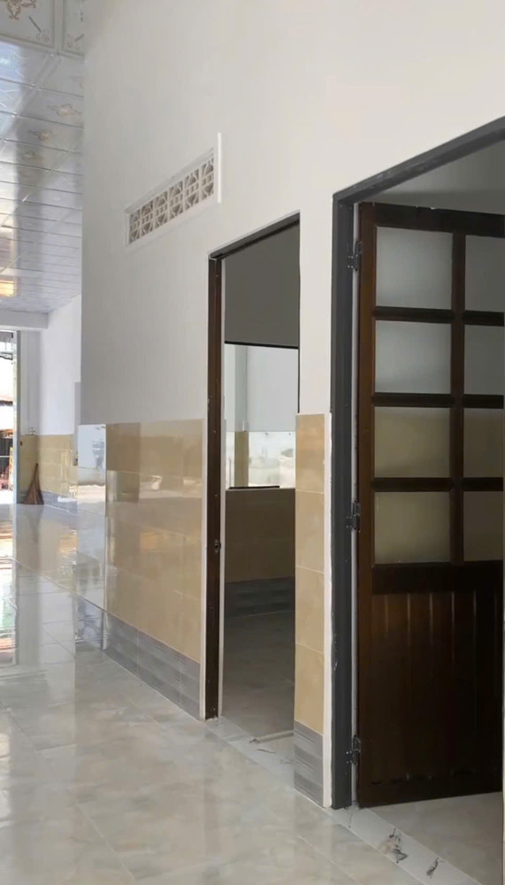 Nhà (8x23) Mặt Tiền Xuân Thới Thượng, Hóc Môn – Gần Chợ Bà Điểm Chỉ 9.9 Tỷ (TL)