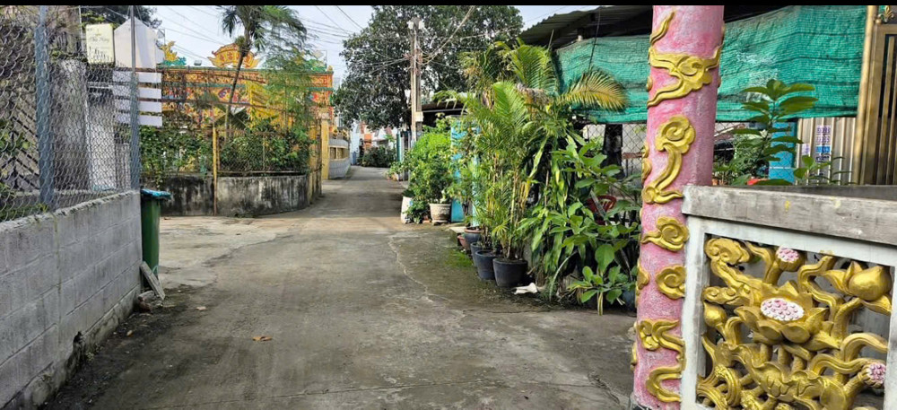 Bán nhà cấp 4 - P. Hiệp Hoà-0909808615