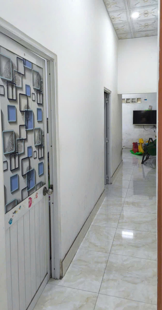 Bán nhà cấp 4 - P. Hiệp Hoà-0909808615