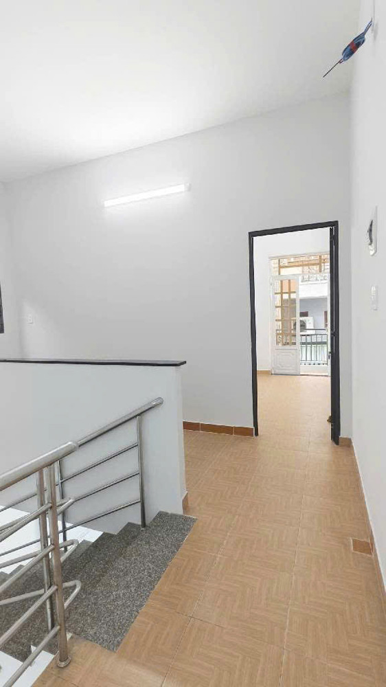 76M² - 2 TẦNG BTCT - MỚI DỌN VÀO Ở NGAY - KHU TIẾP GIÁP Q6 - NHỈNH 5,x TỶ