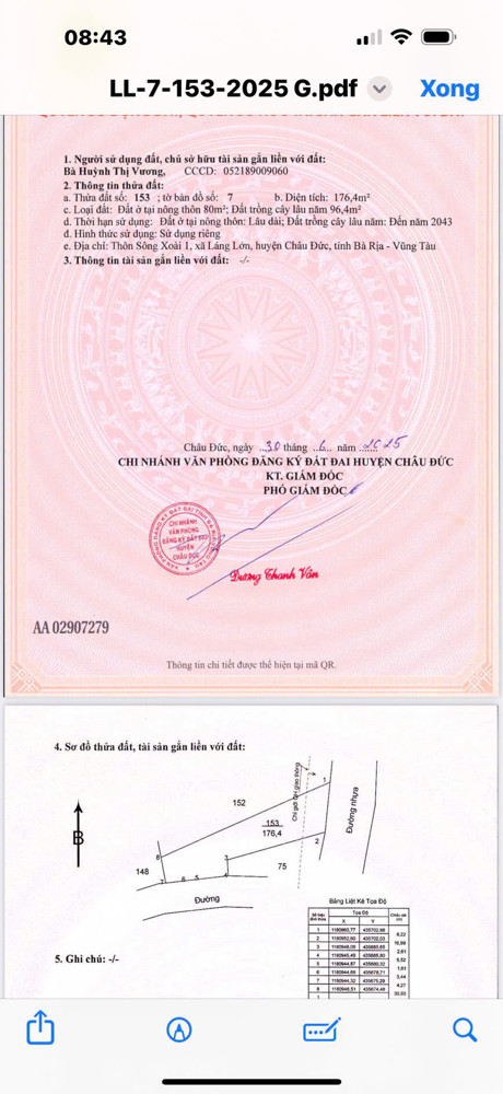 1 lô duy nhất 2 mặt tiền láng lớn khu dân cư giá bèo nhèo luôn nha 