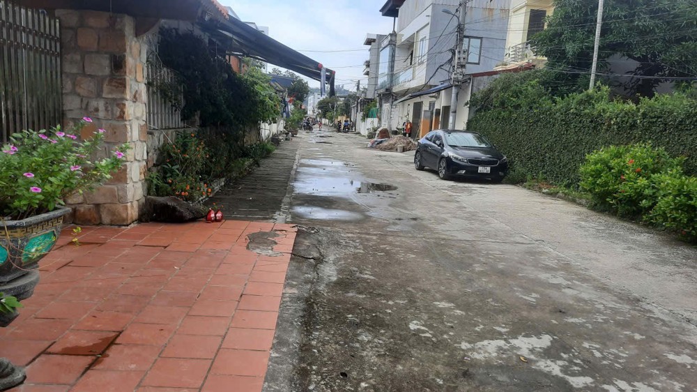 GIÁ HIẾM TRUNG TÂM ĐỒ SƠN – CHỈ 1.3X TỶ – ZALO 0567 222 555