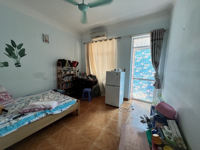 TRUNG TÂM CẦU GIẤY – NGÕ THÔNG – Ô TÔ ĐỖ CỬA – 2 MẶT THOÁNG – DÒNG TIỀN ỔN ĐỊNH