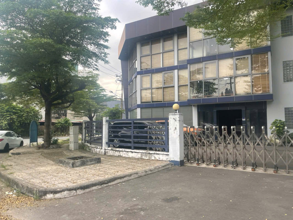 Bán kho xưởng siêu rẻ 4500m² trong KCN Tân Thới Hiệp, Tân Thới Hiệp, Quận 12