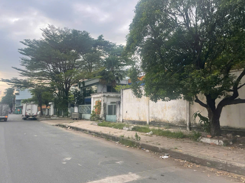 Bán kho xưởng siêu rẻ 4500m² trong KCN Tân Thới Hiệp, Tân Thới Hiệp, Quận 12