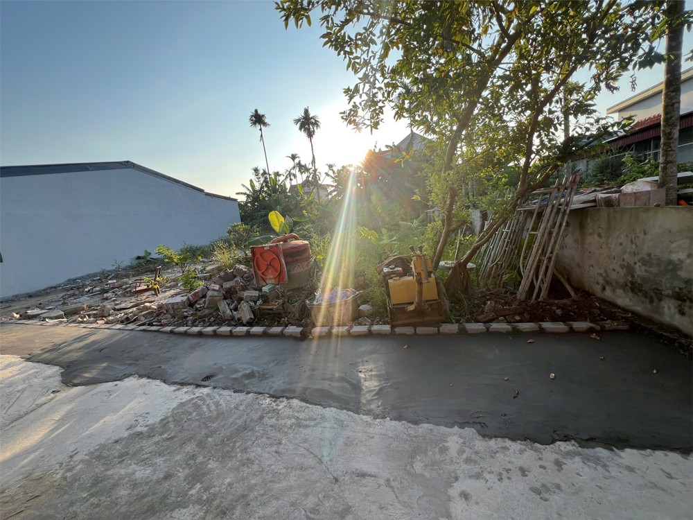 GIÁ HIẾM LÔ LỚN 283M² ĐỨC PHONG – CHỈ HƠN 1XTR/M² – ZALO 0567 222 555