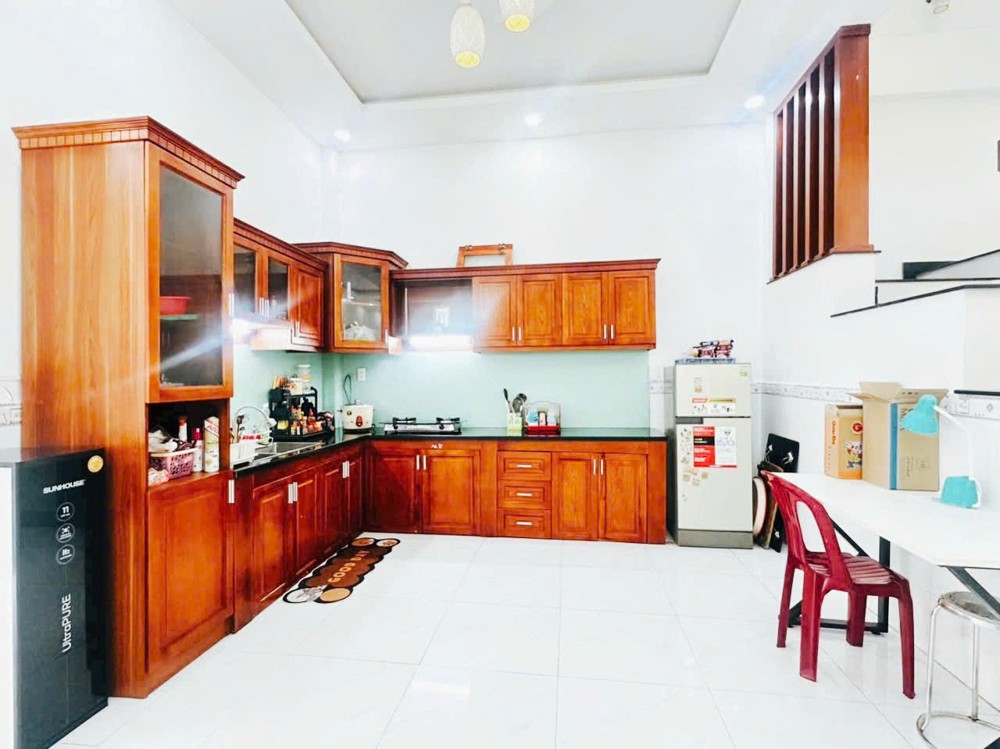 NHÀ ĐẸP – GIÁ TỐT –CHÍNH CHỦ CẦN BÁN CĂN NHÀ TẠI  kdc Xuyên Á, Mỹ Hạnh, Long An