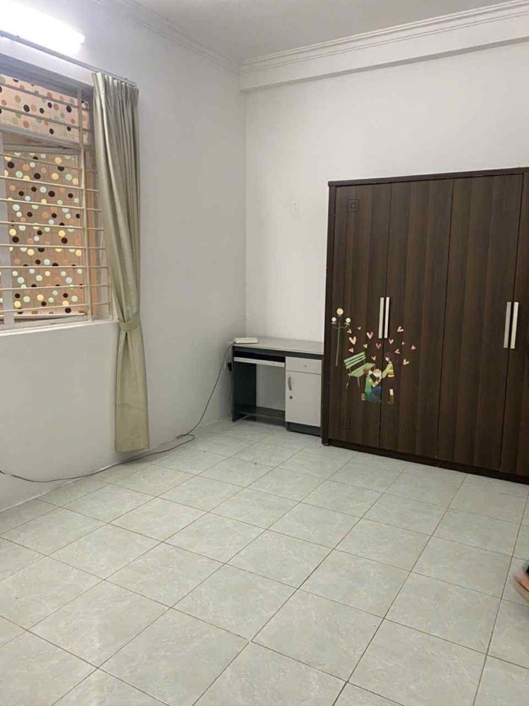 🏡 Bạch_Mai – 41m – 3 Tầng – MT 5,5m – Giá: 9,5 Tỷ
