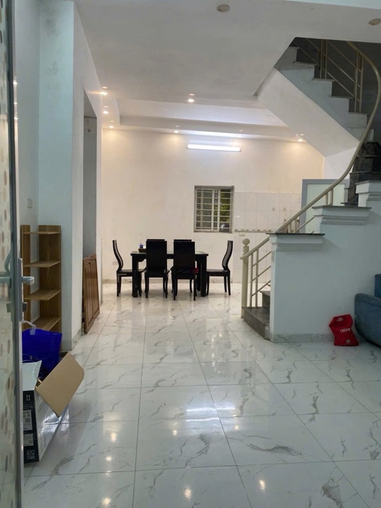 🏡 Bạch_Mai – 41m – 3 Tầng – MT 5,5m – Giá: 9,5 Tỷ